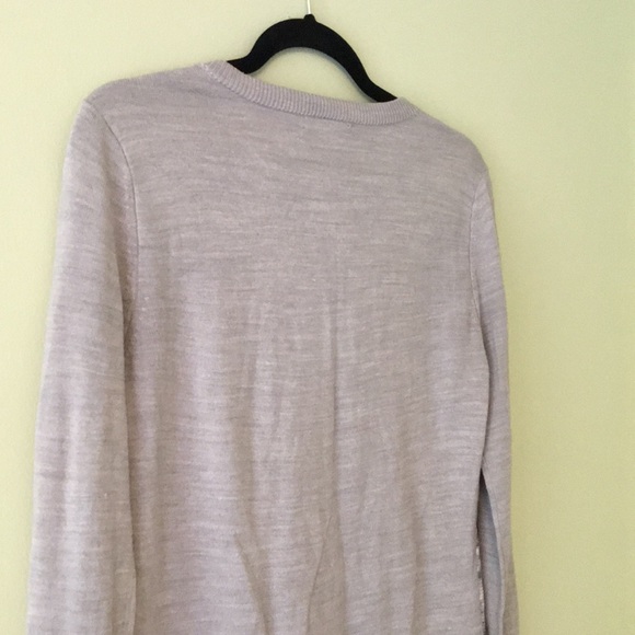 New York & Company Cardigan - Picture 4 of 4